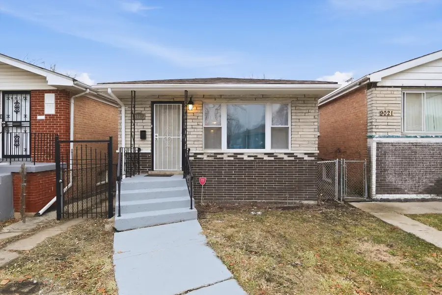 9019 S Normal Avenue, Chicago, IL 60620 - Image #2