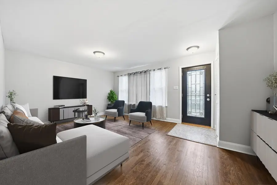 9019 S Normal Avenue, Chicago, IL 60620 - Image #3