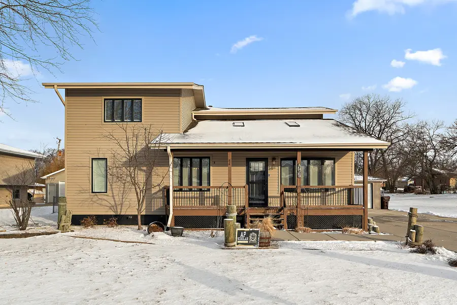 16041 Long Avenue, Oak Forest, IL 60452 - #2