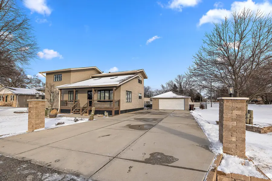 16041 Long Avenue, Oak Forest, IL 60452 - #3