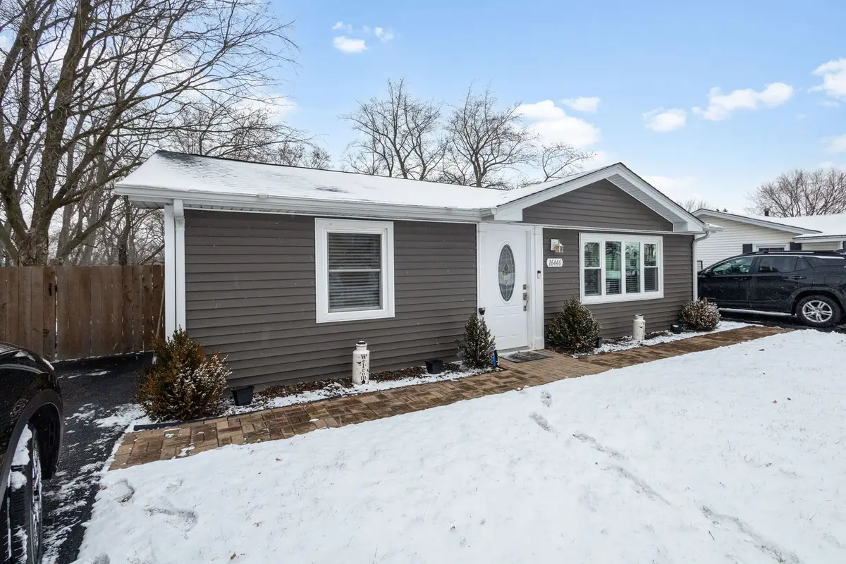 16446 W 147th Place, Lockport, IL 60441 - Image #1
