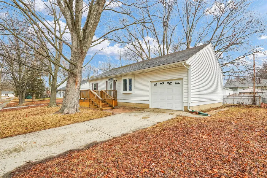 902 Oakcrest Drive, Champaign, IL 61821 - #2