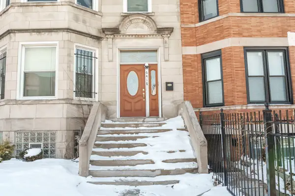 6418 S Drexel Avenue, Chicago, IL 60637