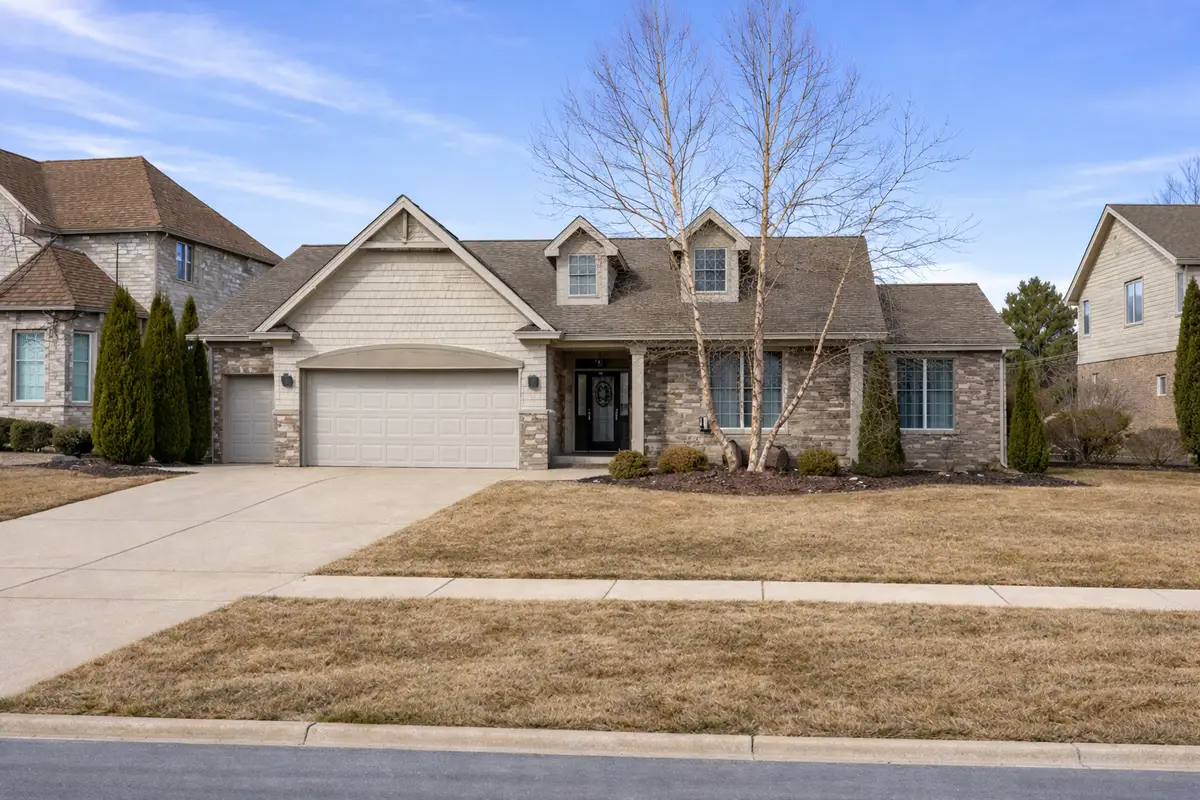 16656 W Huntington Drive, Lockport, IL 60441 - Image #1