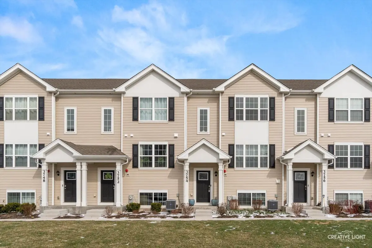 3754 Bissel Drive, Yorkville, IL 60560 - #1