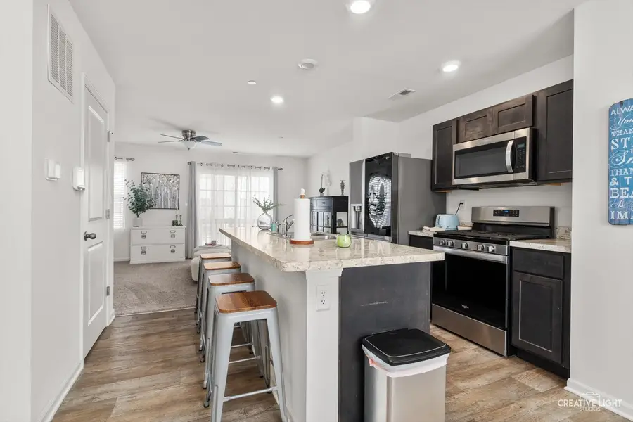 3754 Bissel Drive, Yorkville, IL 60560 - #2