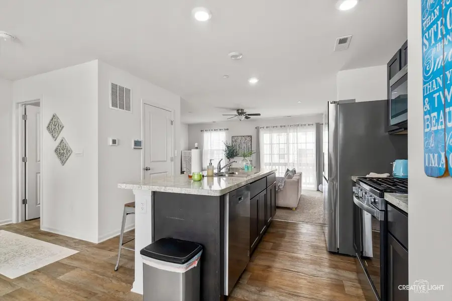 3754 Bissel Drive, Yorkville, IL 60560 - #3