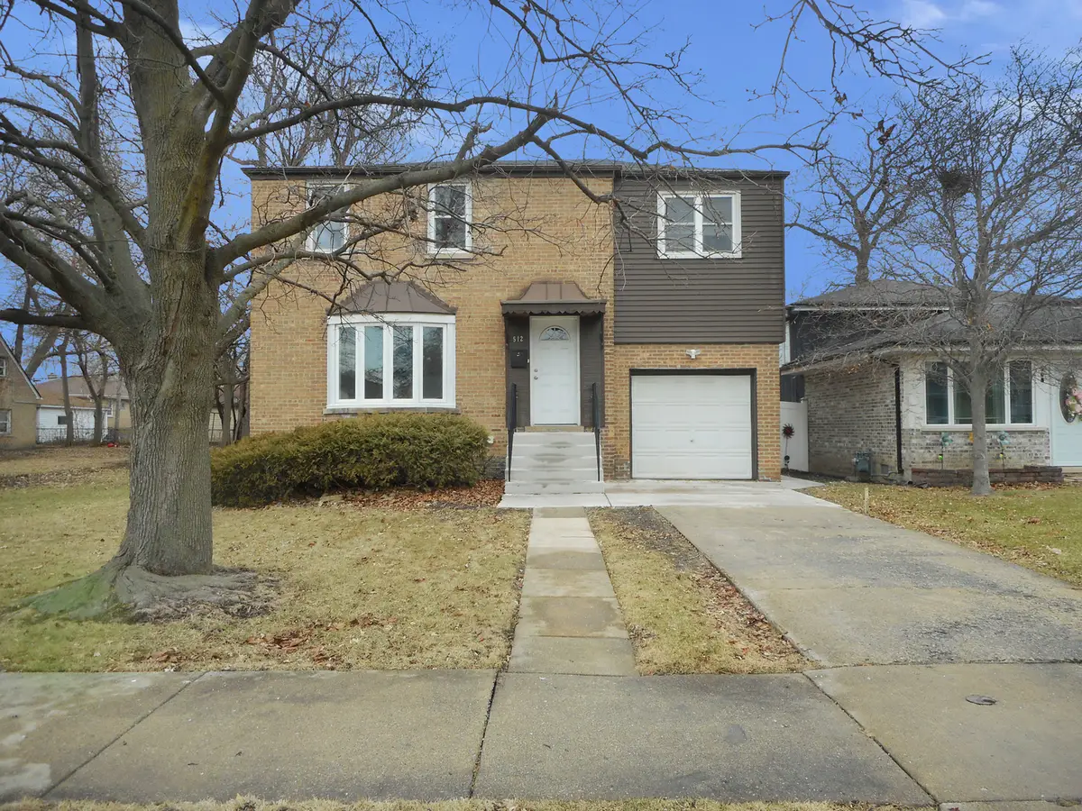 512 50th Avenue, Bellwood, IL 60104 - Image #1