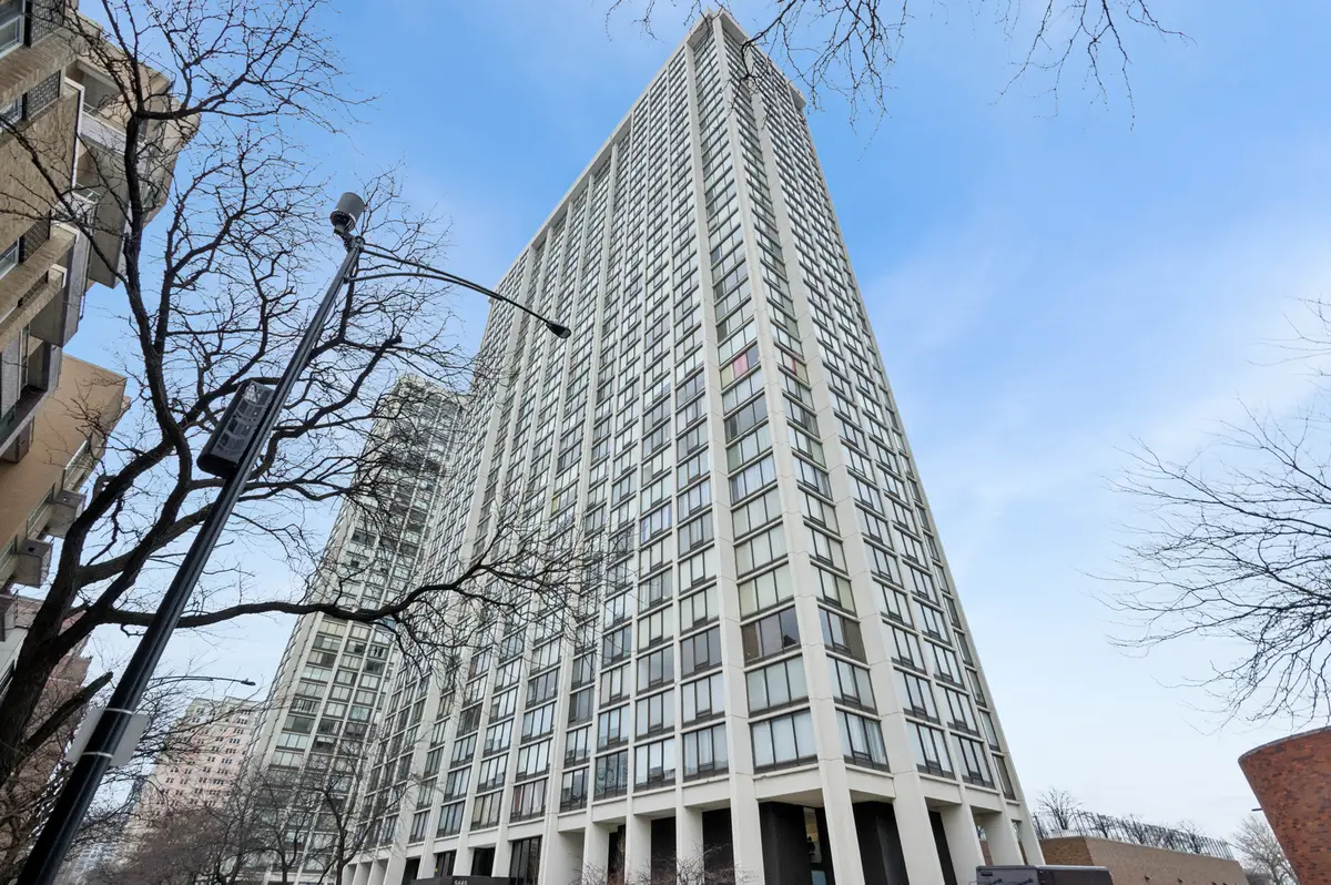 5445 N Sheridan Road #612, Chicago, IL 60640 - Image #1