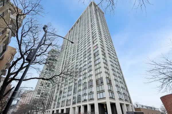 5445 N Sheridan Road #612, Chicago, IL 60640