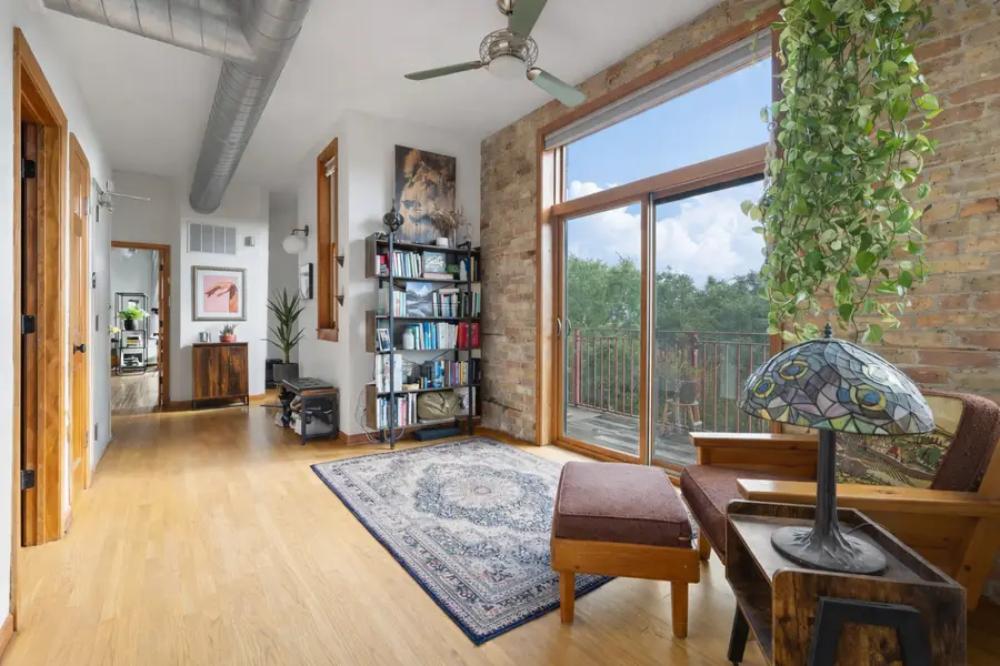 1257 N Campbell Avenue #4, Chicago, IL 60622 - Image #3