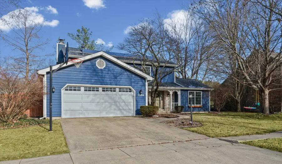 1506 Sandpiper Lane, Champaign, IL 61821 - #2