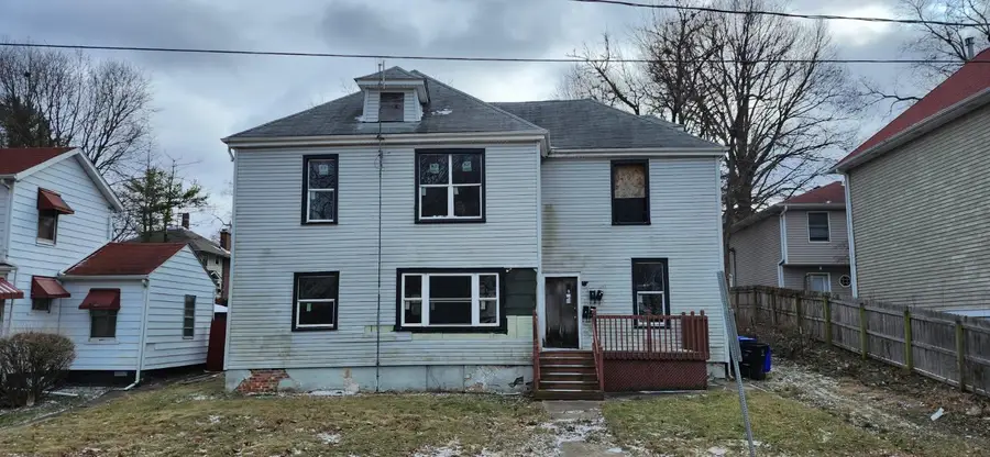 407 E Market Street, Bloomington, IL 61701 - Image #2