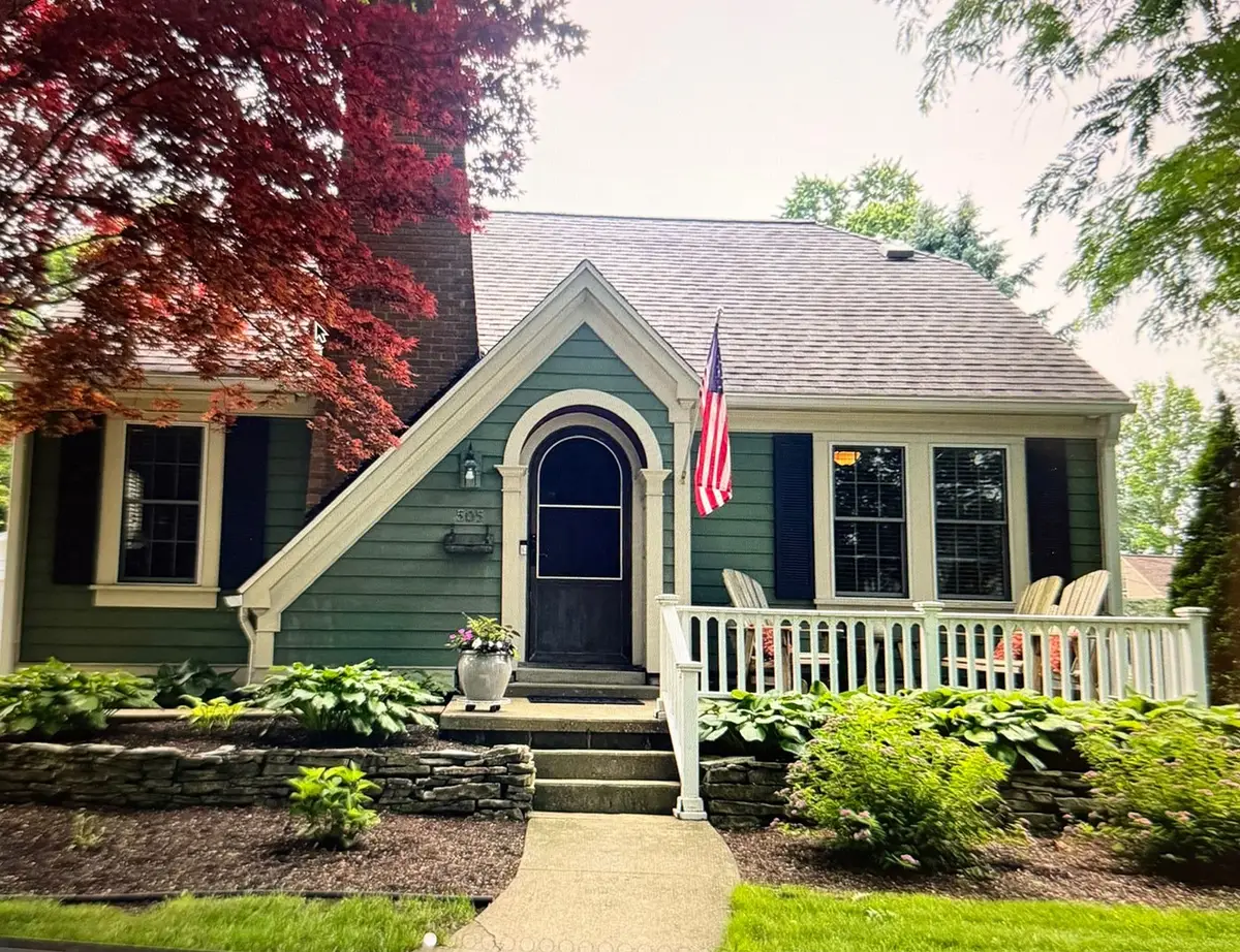 505 S James Street, Champaign, IL 61821 - #1