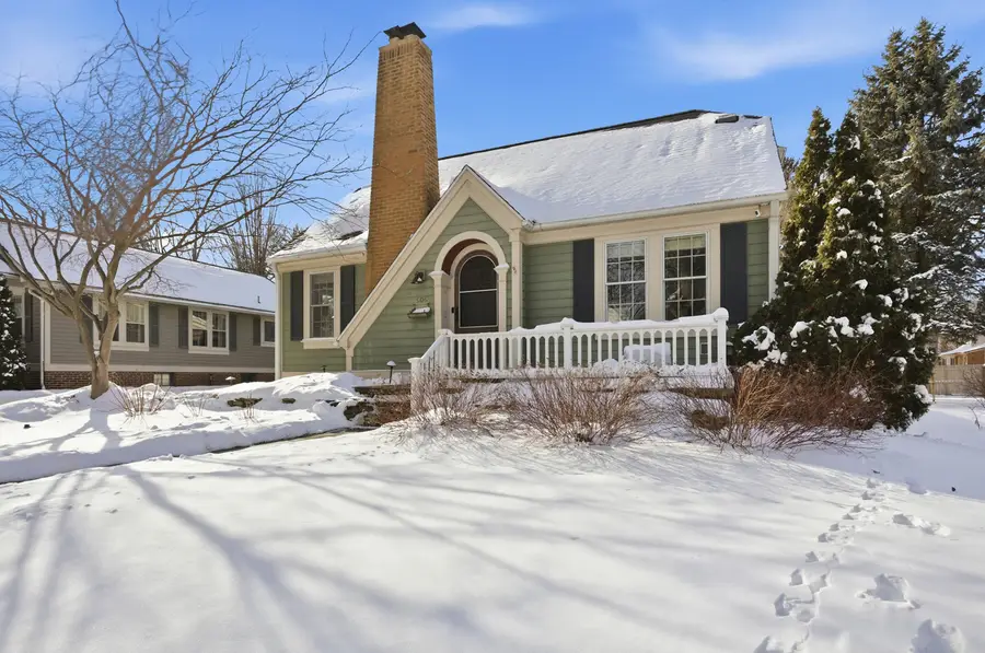 505 S James Street, Champaign, IL 61821 - #3