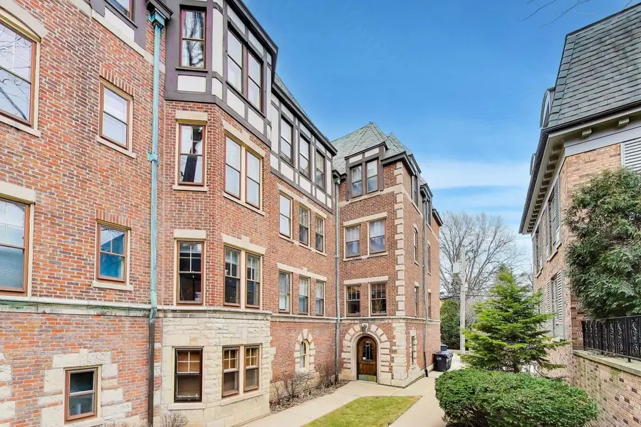 1929 Sherman Avenue #2W, Evanston, IL 60201 - #2