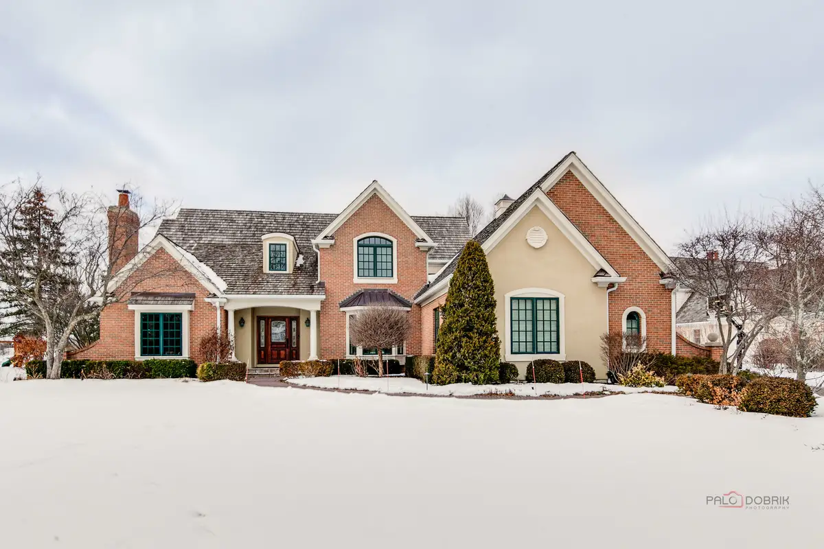 1950 W Southmeadow Lane, Lake Forest, IL 60045 - #1