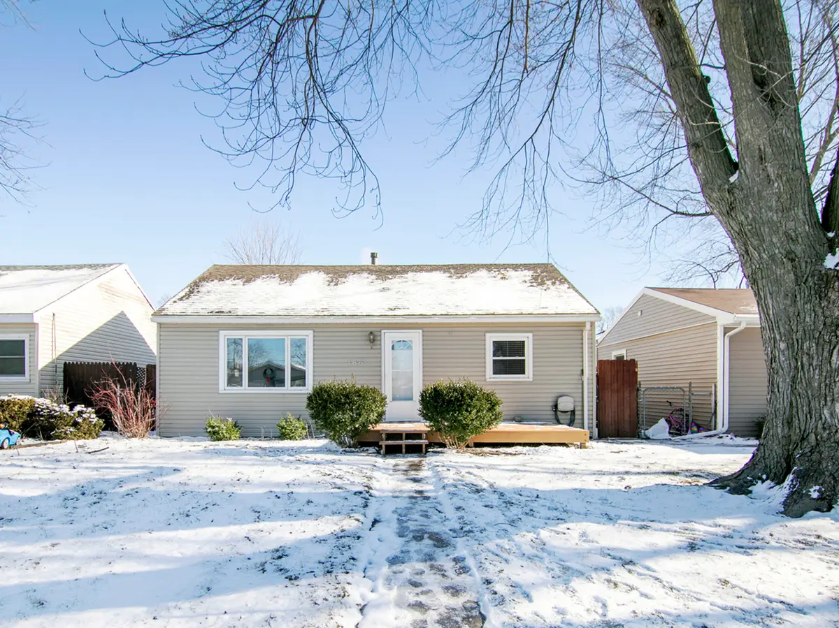 166 N Randolph Avenue, Bradley, IL 60915 - Image #1