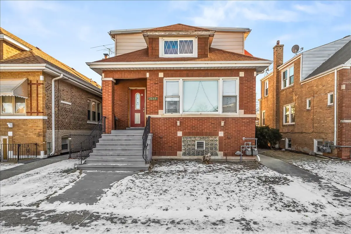 2649 N 74th Avenue, Elmwood Park, IL 60707 - Image #1