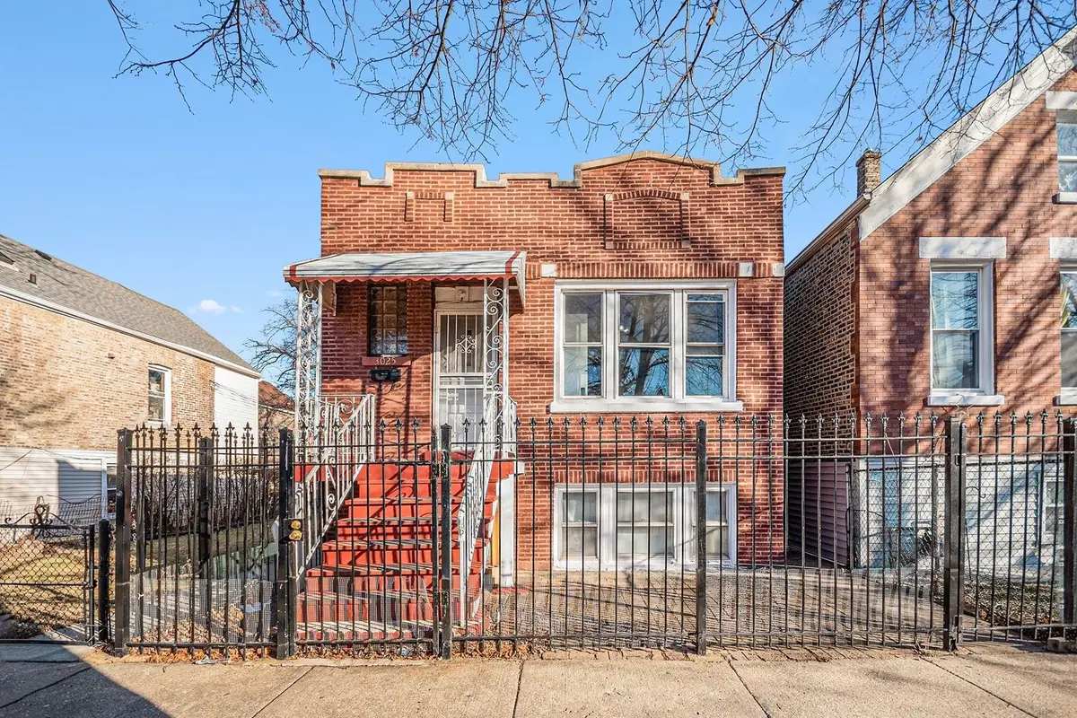 3025 S Millard Avenue, Chicago, IL 60623 - Image #1