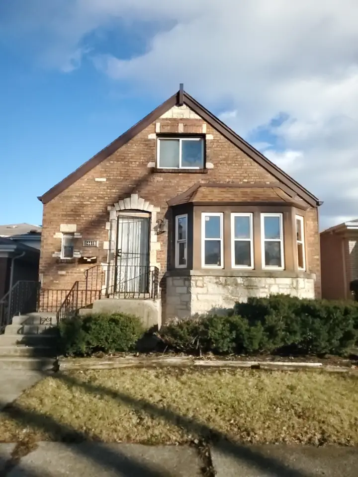 14419 S Union Avenue, Riverdale, IL 60827 - Image #1