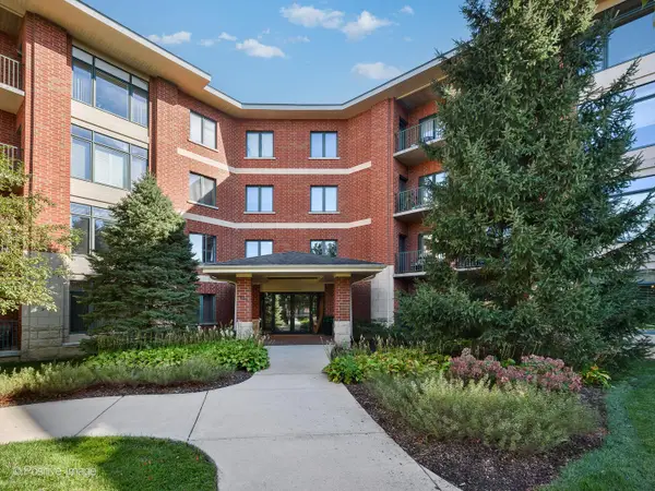 855 E 22nd Street #217, Lombard, IL 60148