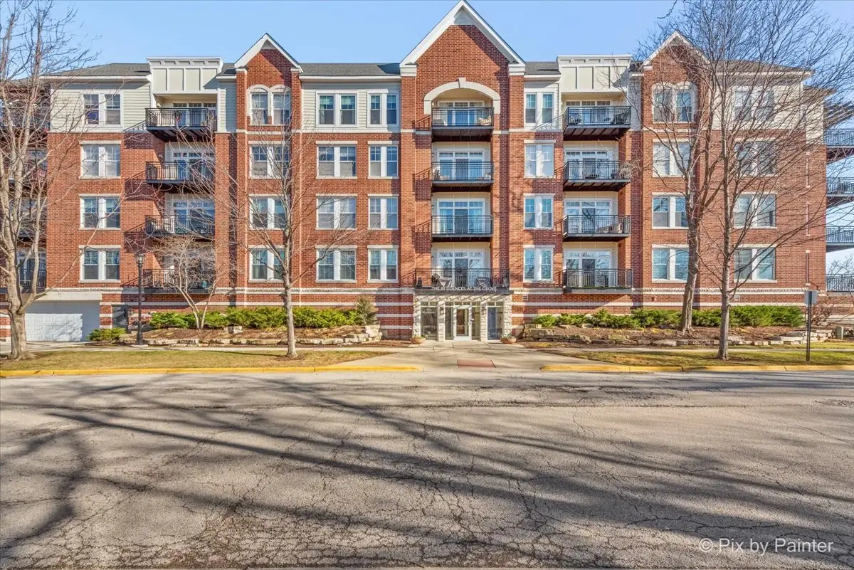 7753 Van Buren Street #206, Forest Park, IL 60130 - Image #1