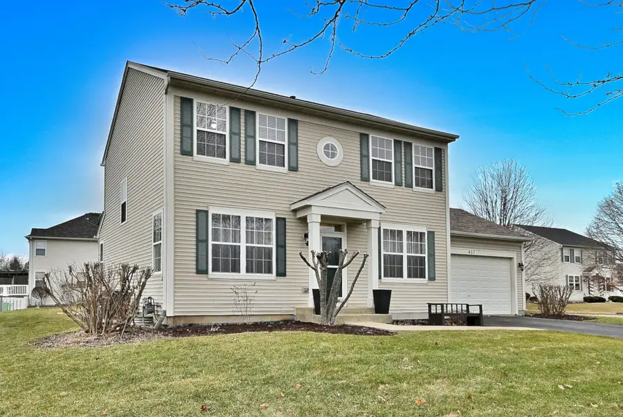 410 Manchester Road, Oswego, IL 60543 - Image #2