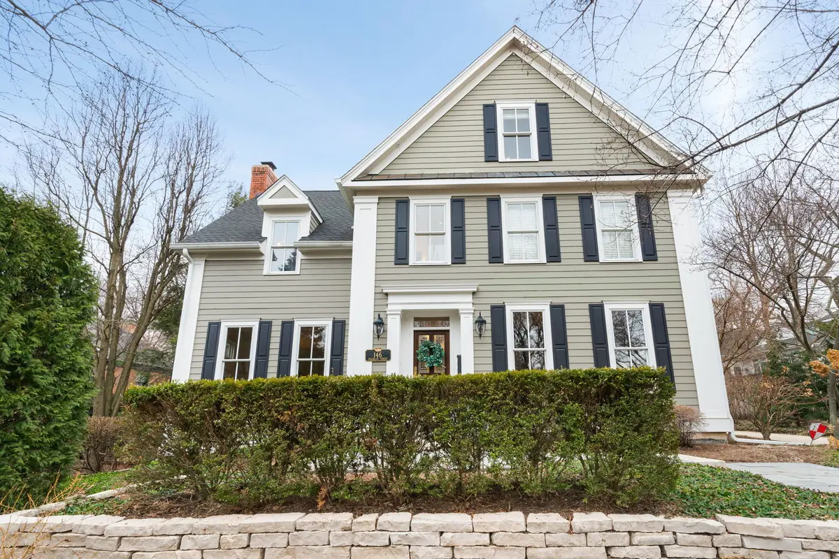 146 Franklin Street, Geneva, IL 60134 - #1