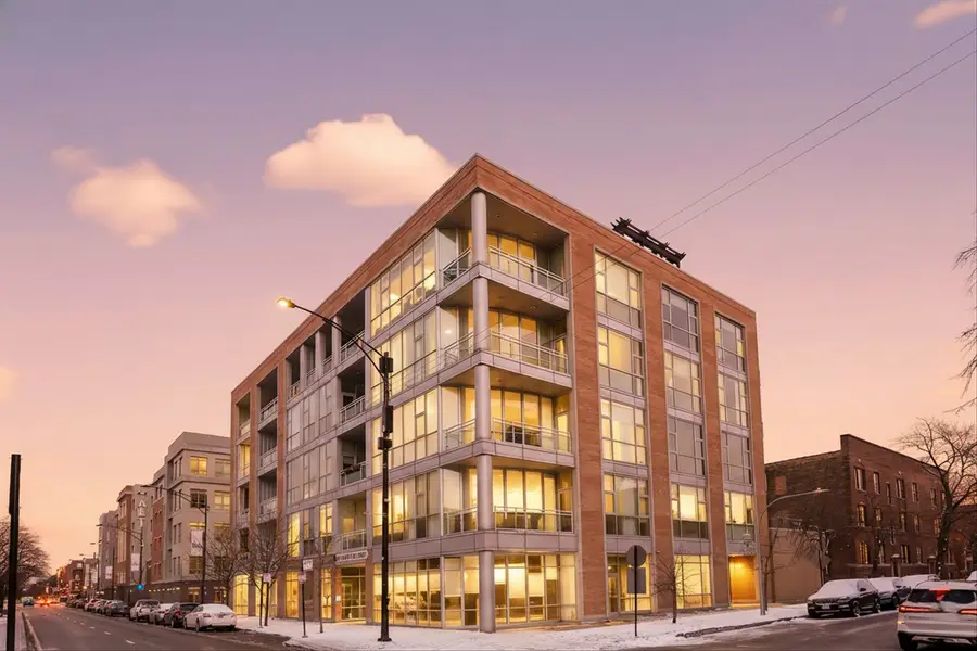 1550 W Cornelia Avenue #401, Chicago, IL 60657 - Image #2