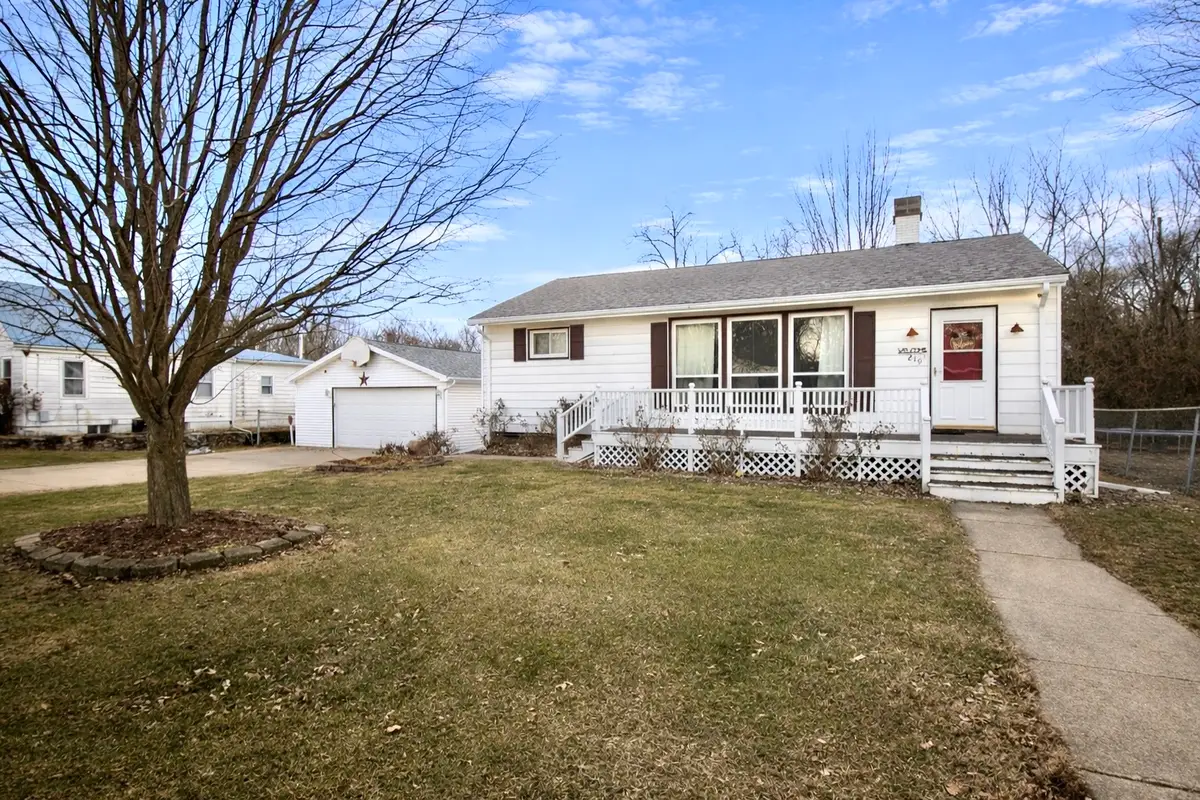 219 Willett Avenue, Dixon, IL 61021 - Image #1