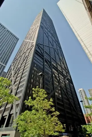 175 E Delaware Place #5808, Chicago, IL 60611 - Image #1
