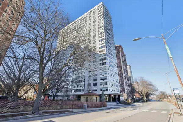 3900 N Lake Shore Drive #5E, Chicago, IL 60613