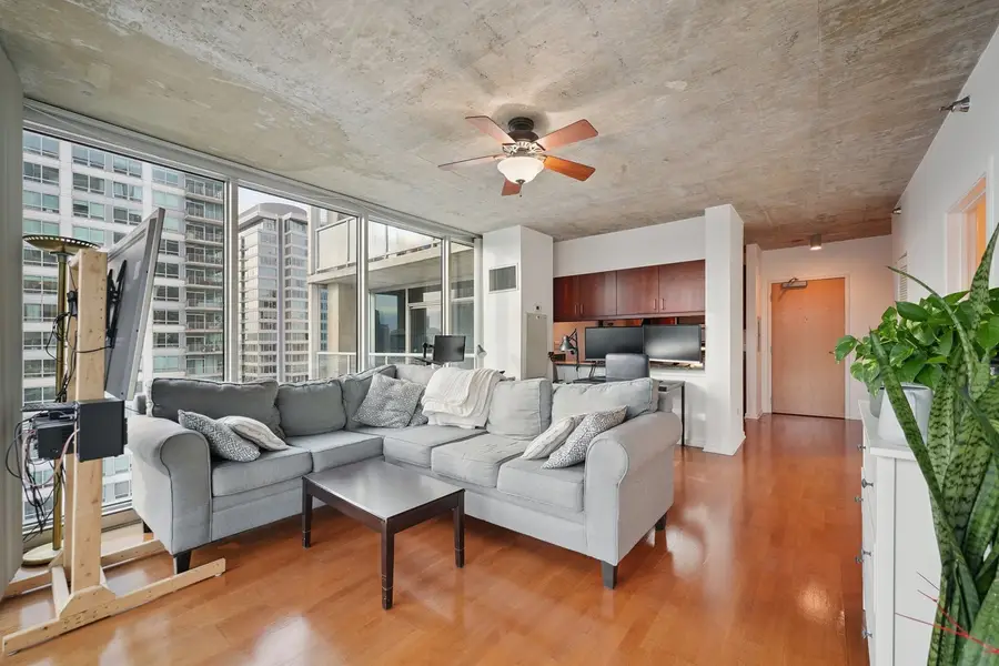 611 S Wells Street #1908, Chicago, IL 60607 - Image #3