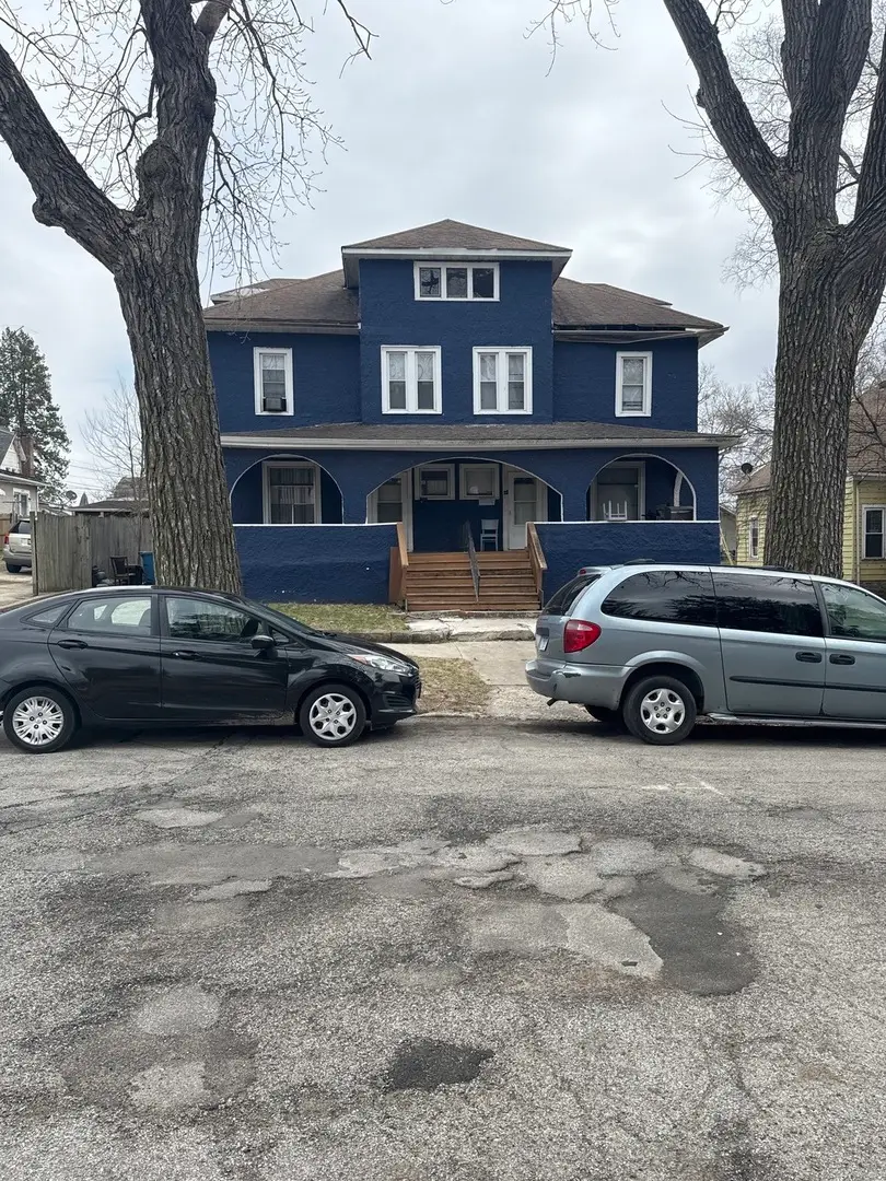 312 S Evergreen Avenue, Kankakee, IL 60901 - Image #2