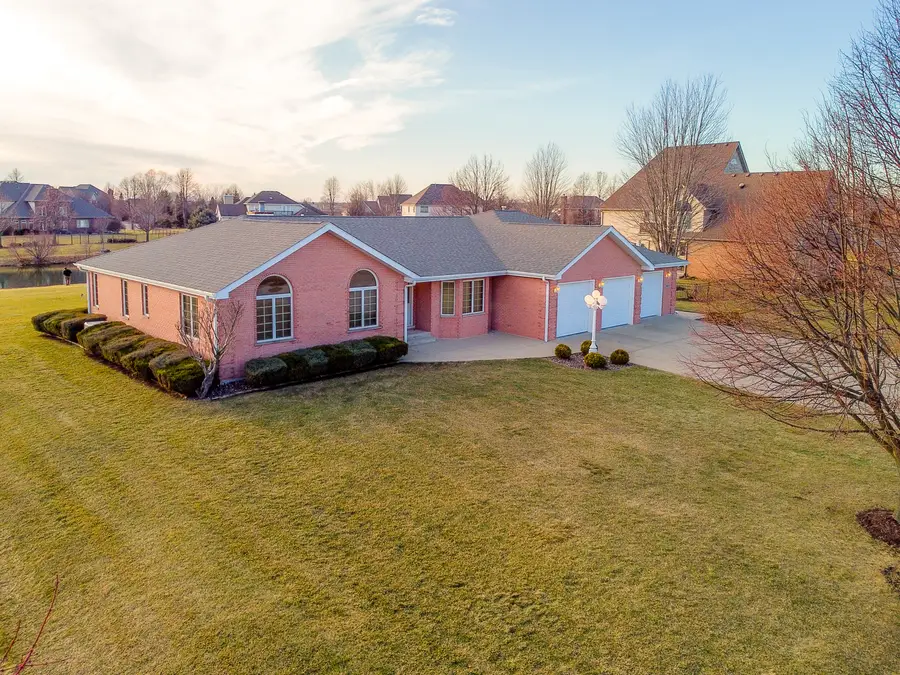 18816 S Chestnut Drive, Shorewood, IL 60404 - Image #3