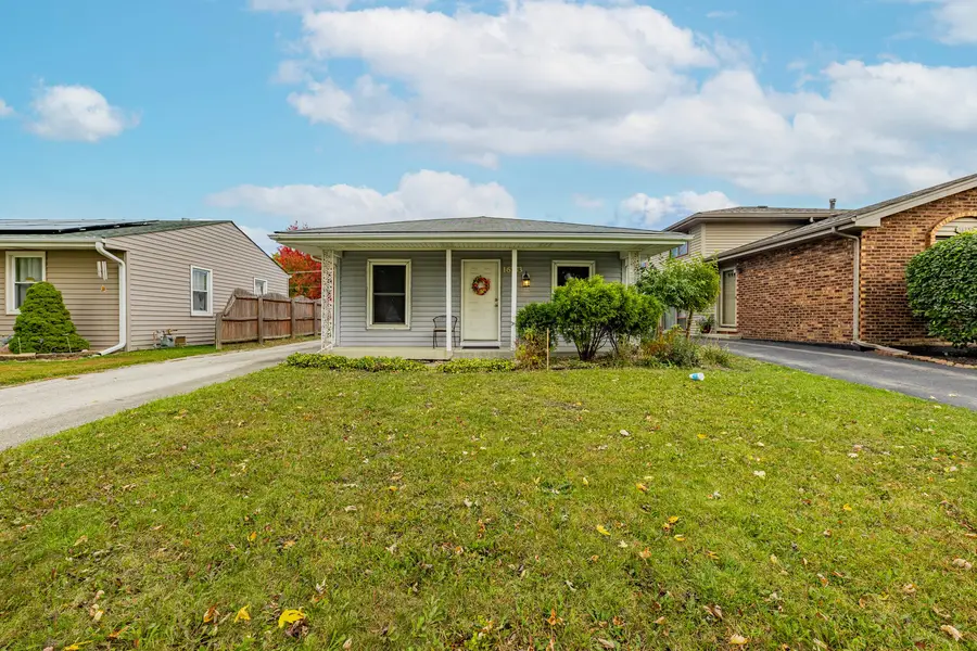 16753 Hilltop Avenue, Orland Hills, IL 60487 - Image #2