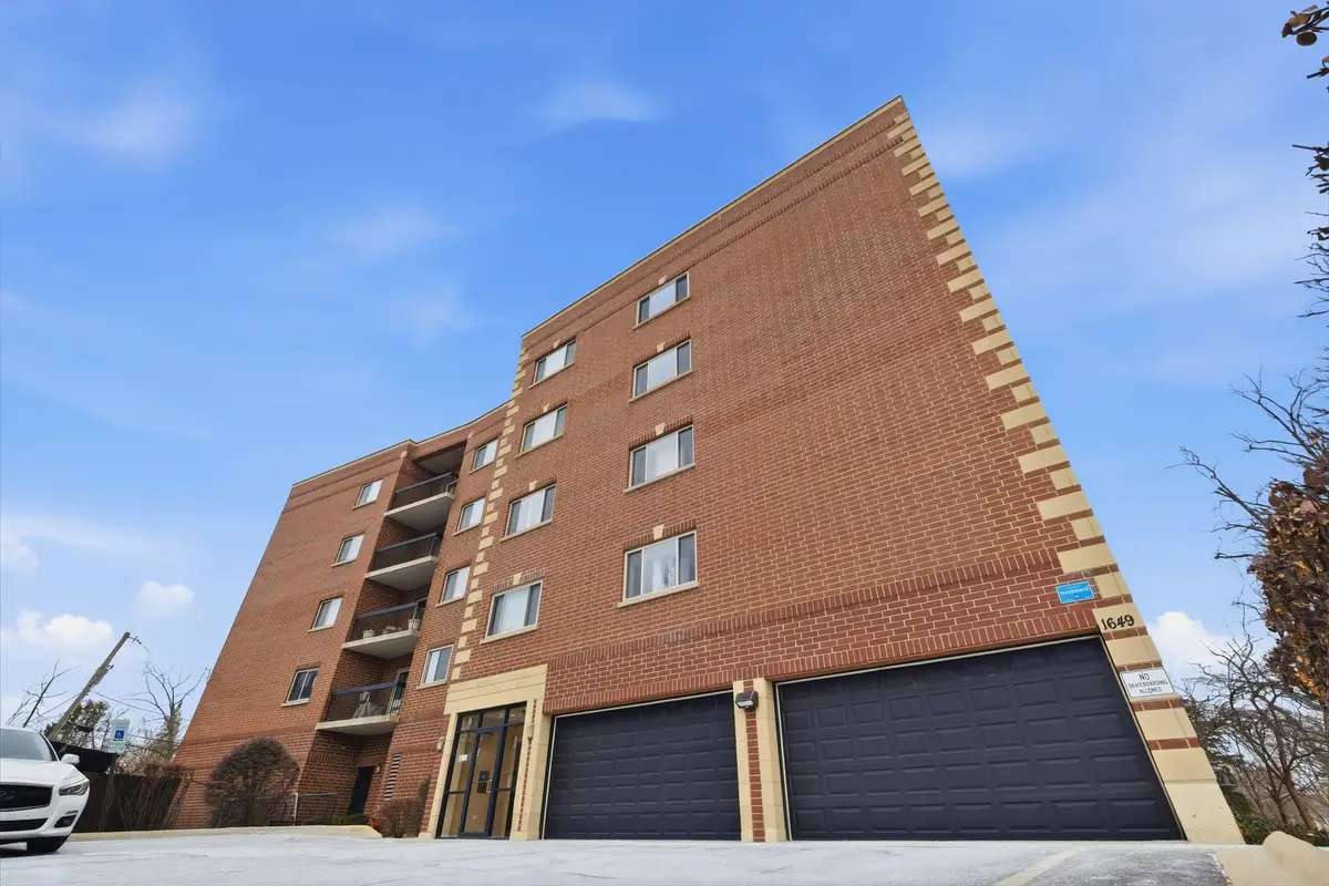 1649 Ashland Avenue #501, Des Plaines, IL 60016 - #1