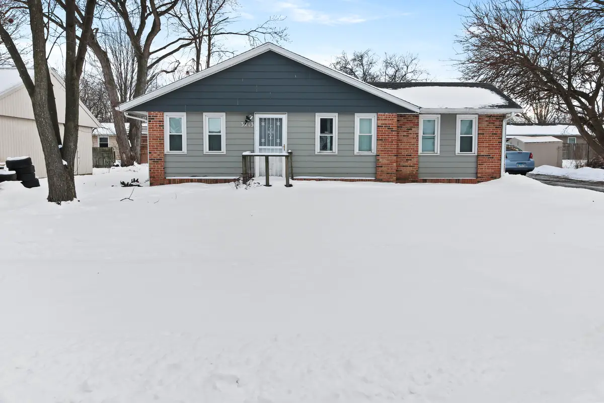 Address Withheld By Seller, Champaign, IL 61821 - #1