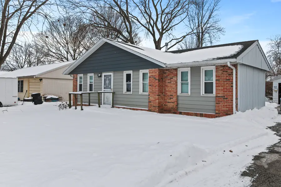Address Withheld By Seller, Champaign, IL 61821 - #2