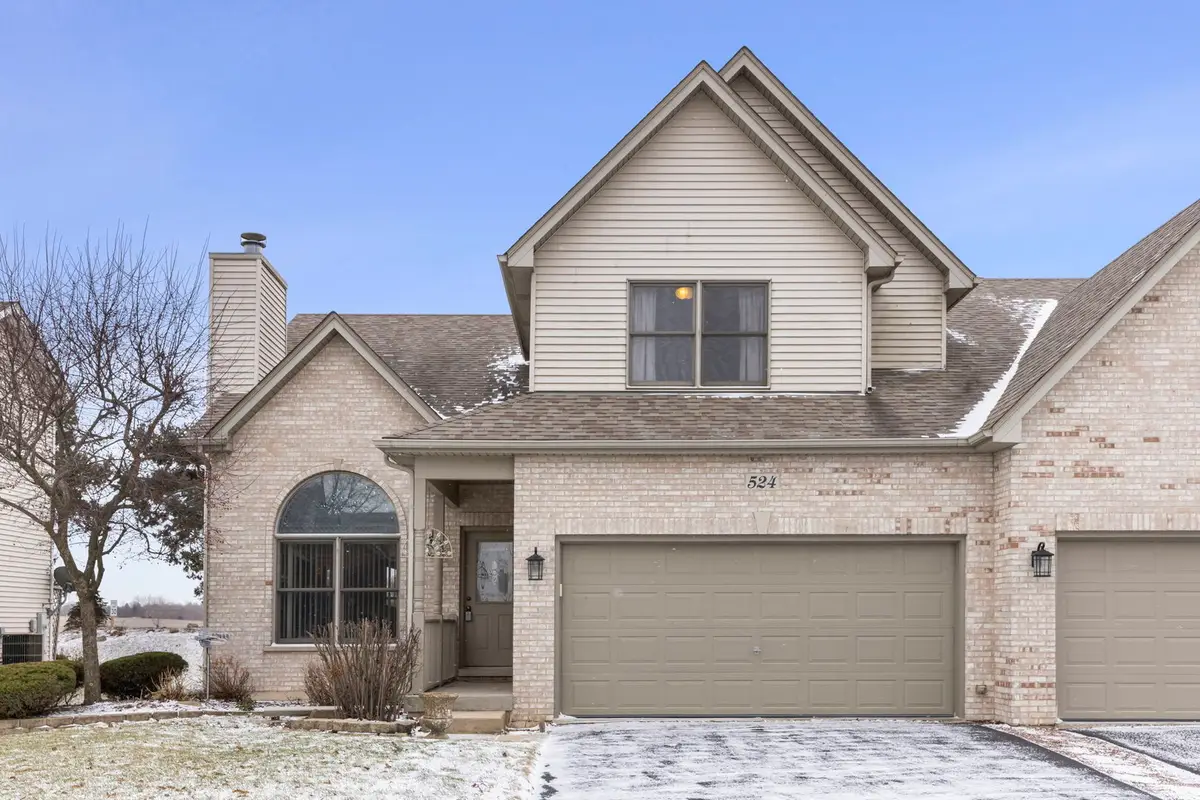524 Sudbury Circle, Oswego, IL 60543 - Image #1