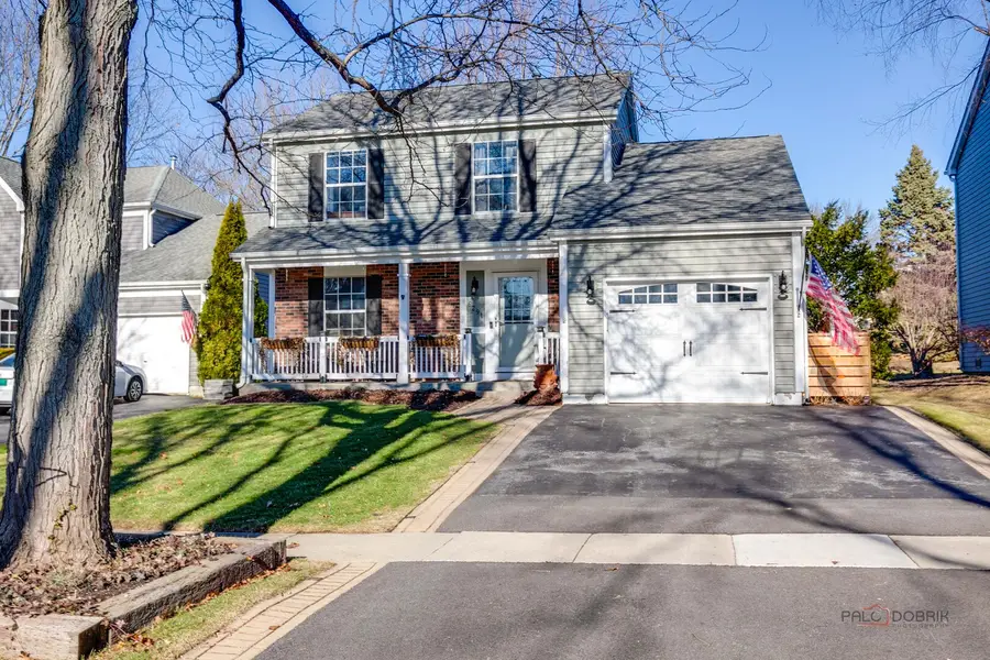 6291 Eagle Ridge Drive, Gurnee, IL 60031 - Image #2