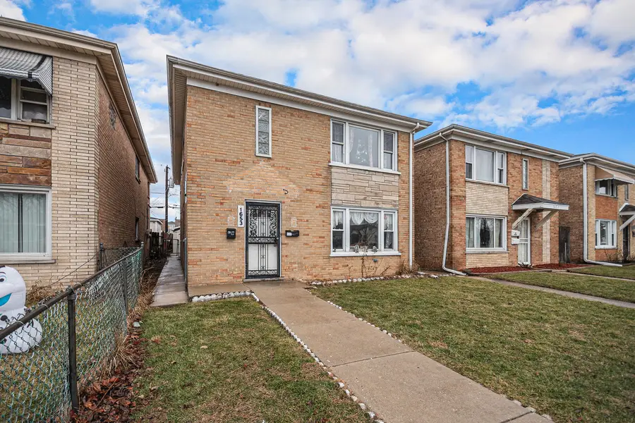 1653 N 44th Avenue, Stone Park, IL 60165 - Image #2