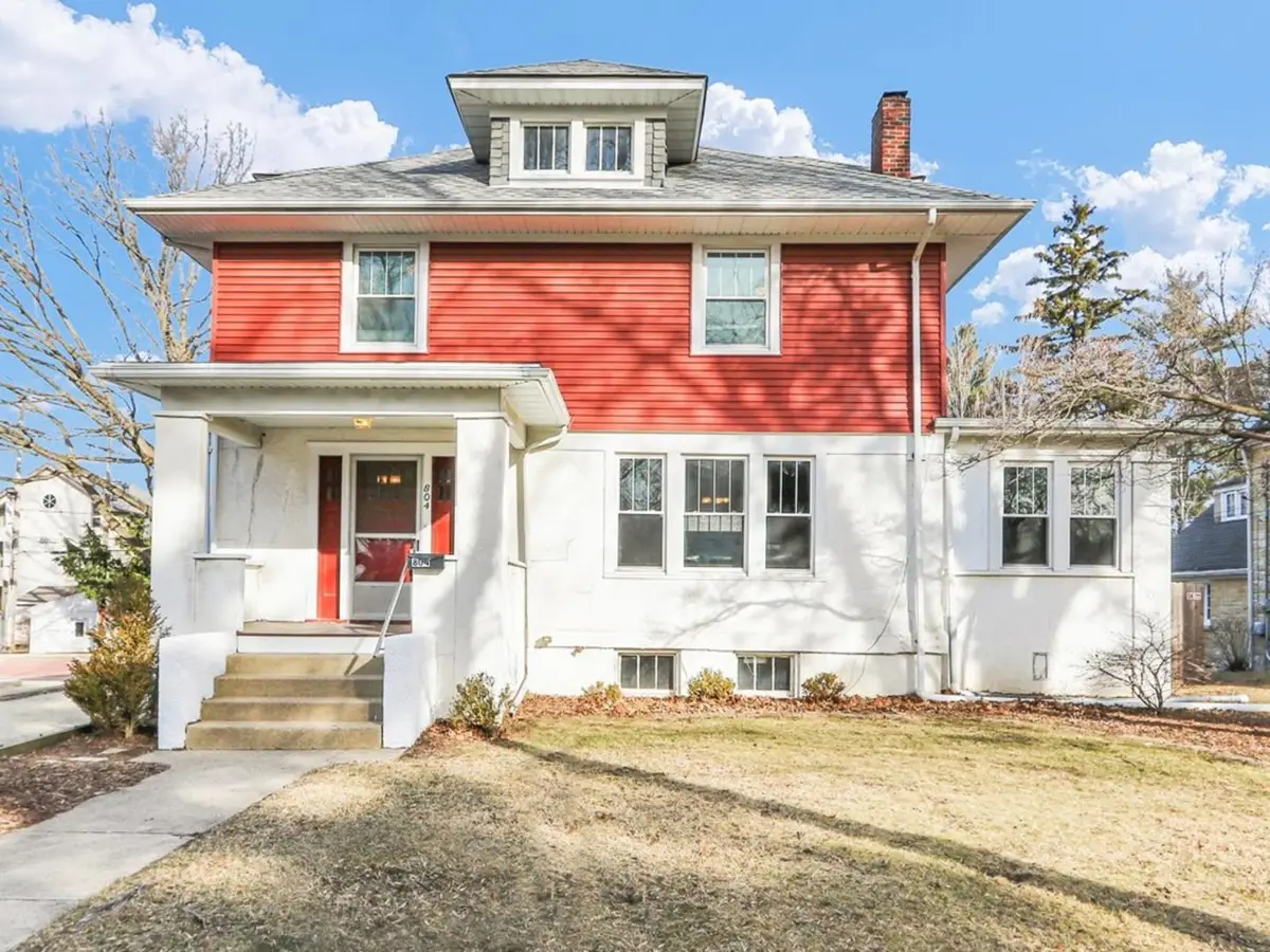 Address Withheld By Seller, Urbana, IL 61801 - Image #1