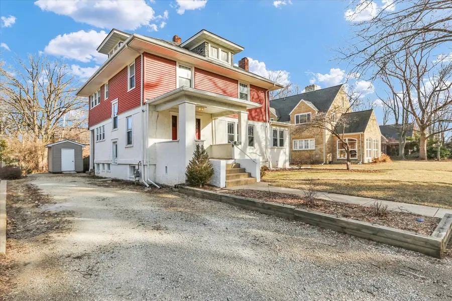 Address Withheld By Seller, Urbana, IL 61801 - Image #2