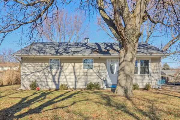 1328 Teakwood Lane, Crystal Lake, IL 60014