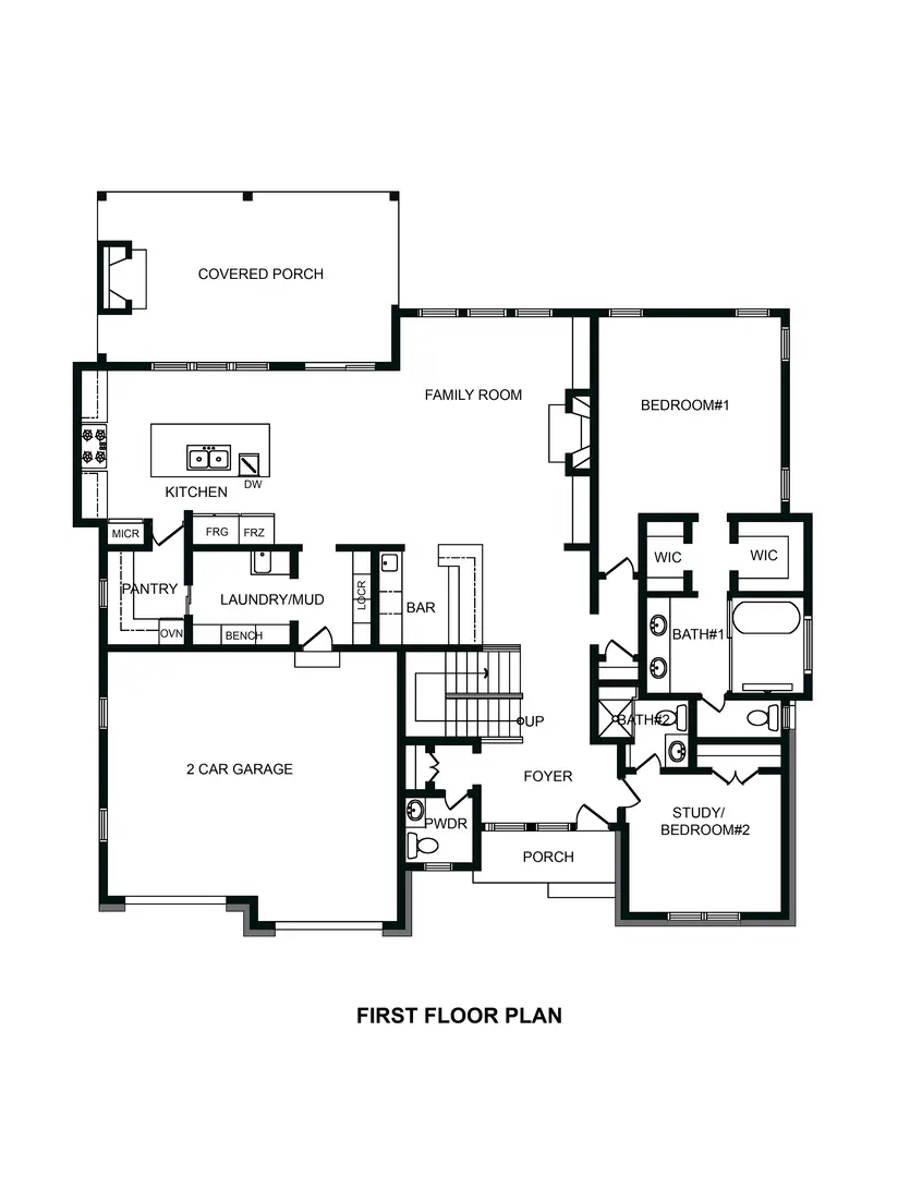 1435 Pfingsten Road, Northbrook, IL 60062 - #2