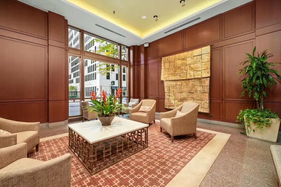 401 E Ontario Street #3205, Chicago, IL 60611 - #2