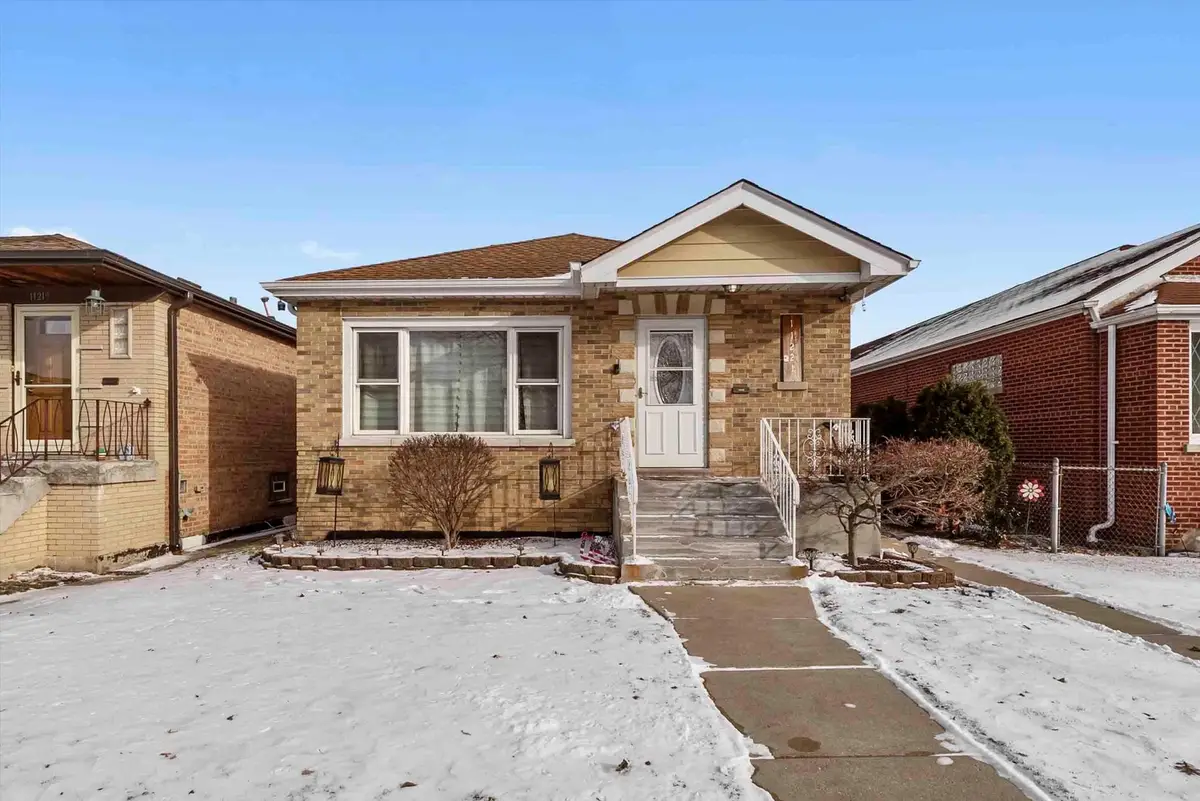 11221 S Troy Street, Chicago, IL 60655 - #1