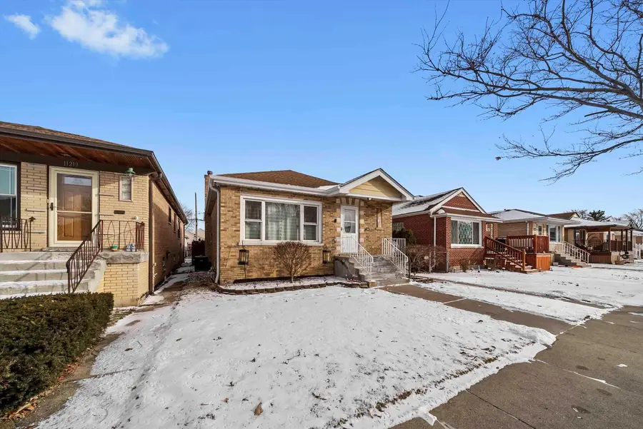 11221 S Troy Street, Chicago, IL 60655 - #2